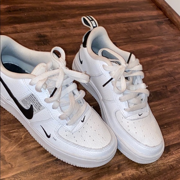 air force 1s low utility